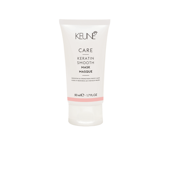 M&aacute;scara Capilar Keune Keratin Smooth